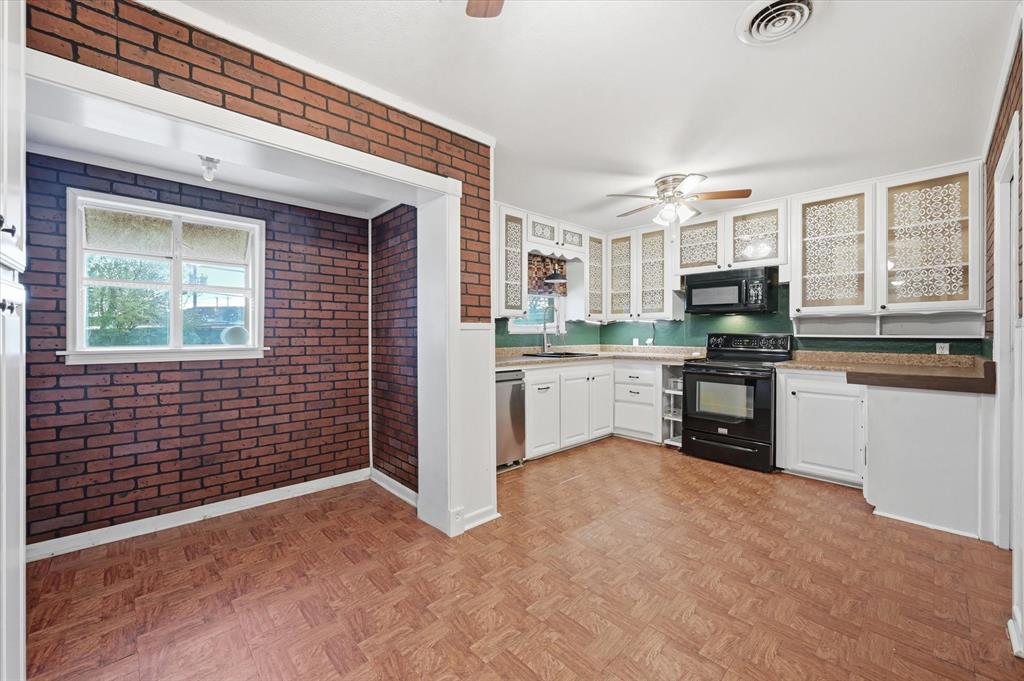 North Edgley Add - Residential