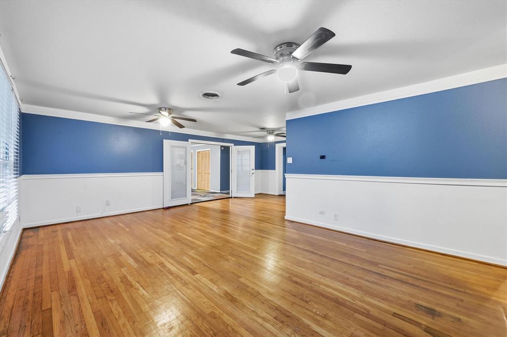 North Edgley Add - Residential
