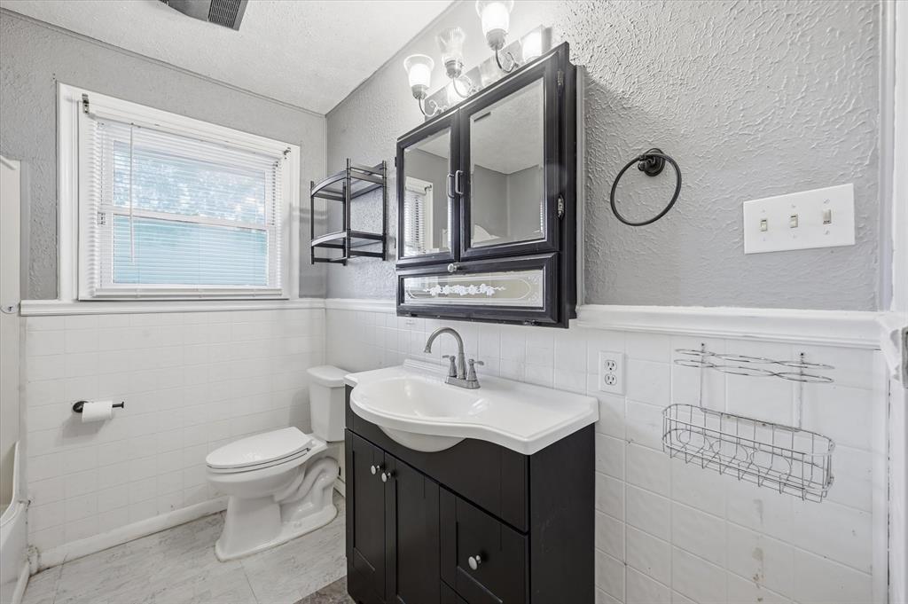 North Edgley Add - Residential