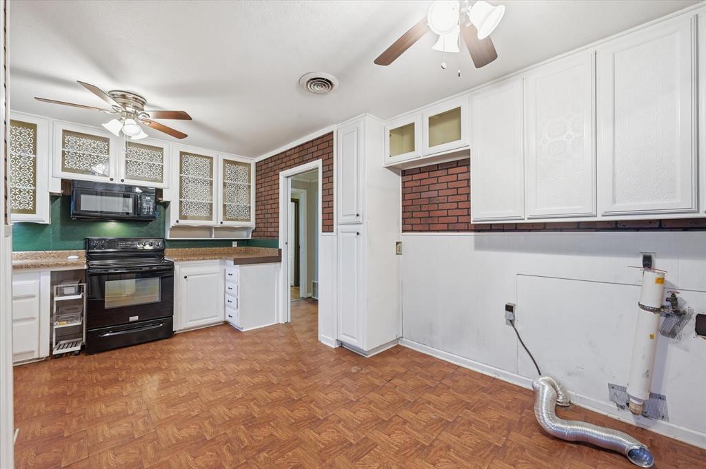 North Edgley Add - Residential