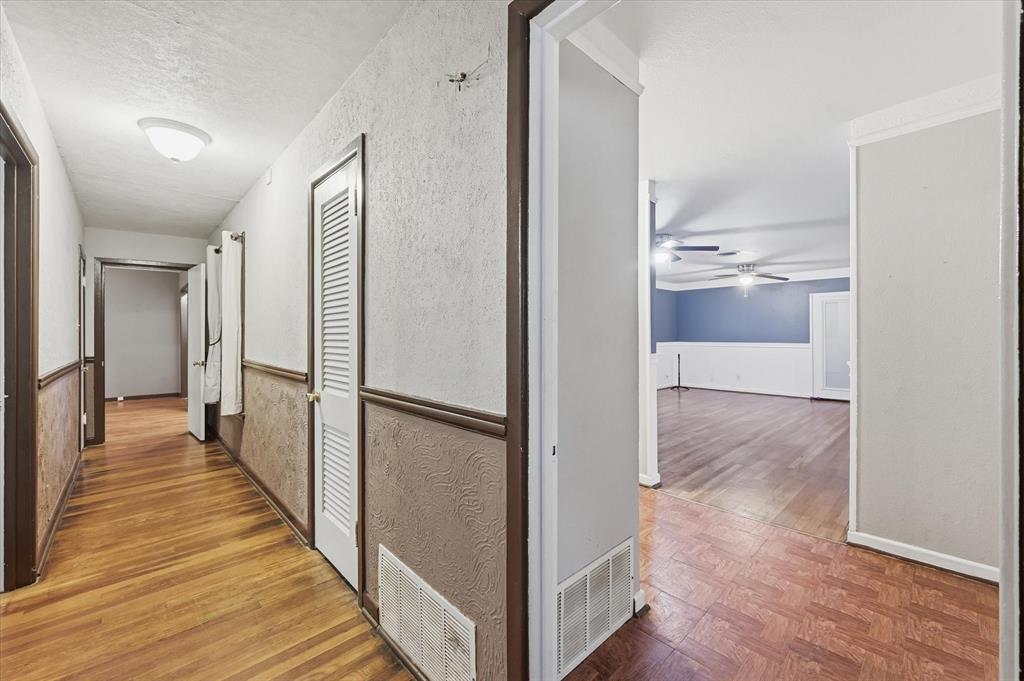 North Edgley Add - Residential