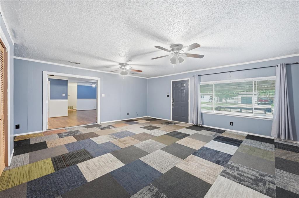 North Edgley Add - Residential