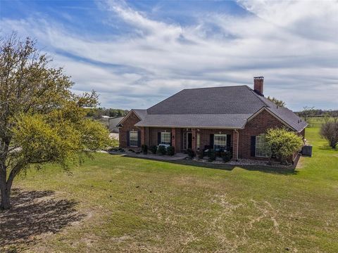 Photo of 1990 County Road 2218, Caddo Mills, TX 75135 (MLS # 21205635)
