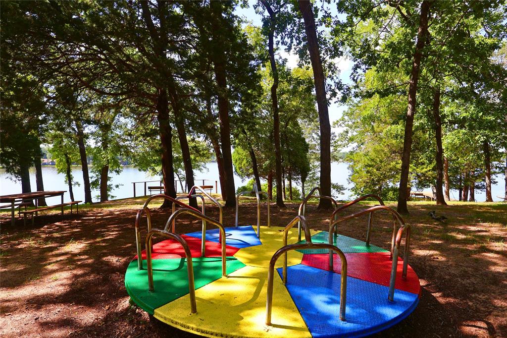 Callender Lake - Land