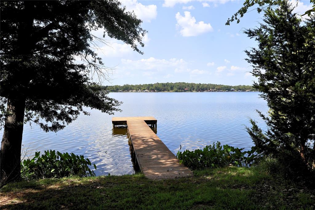 Callender Lake - Land