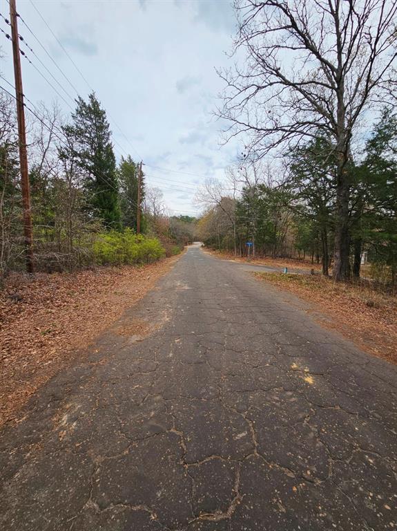 Callender Lake - Land