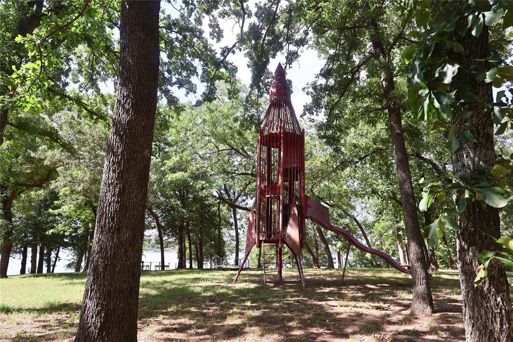 Callender Lake - Land