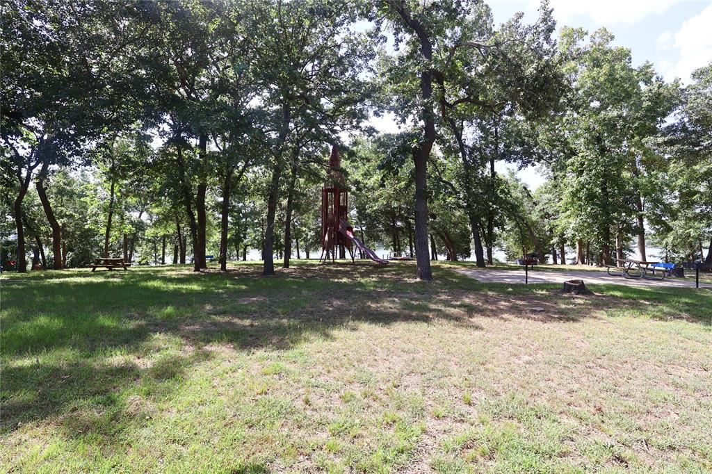 Callender Lake - Land