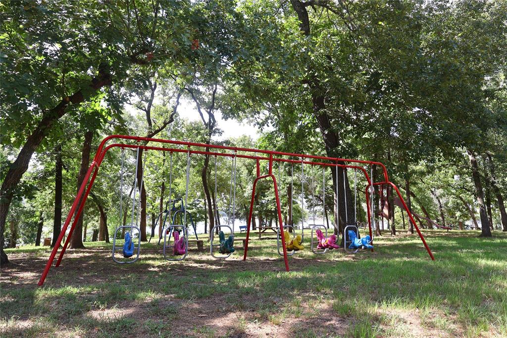 Callender Lake - Land