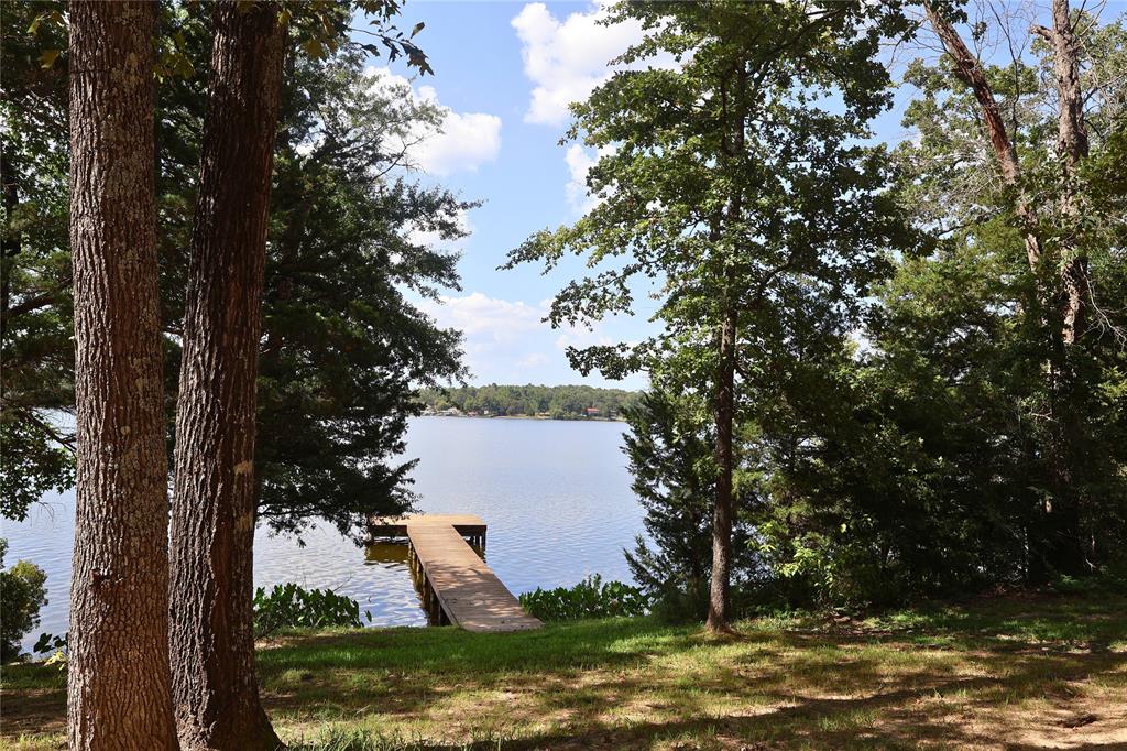 Callender Lake - Land