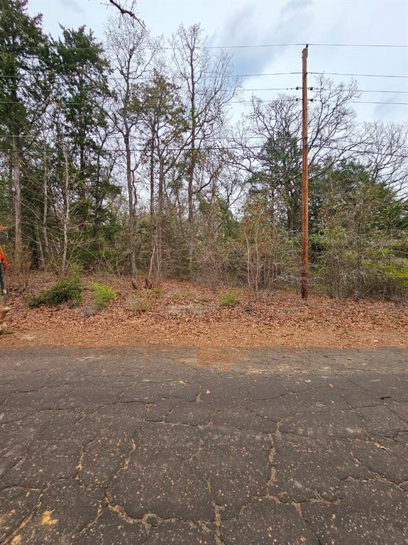 Callender Lake - Land