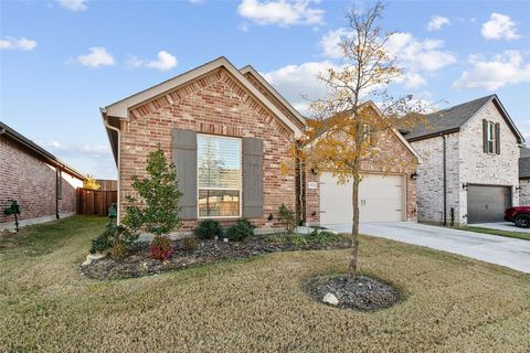 A home in Northlake