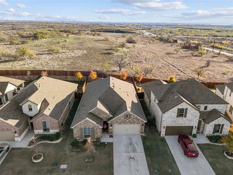 A home in Northlake