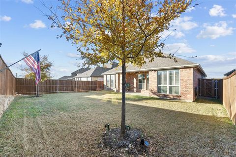 A home in Northlake