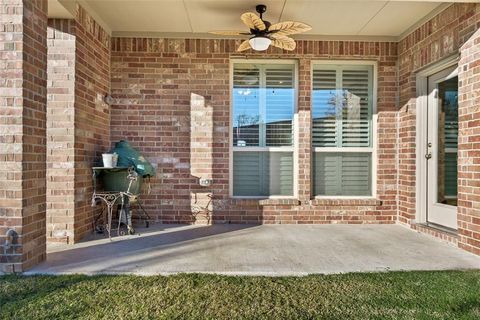 A home in Northlake