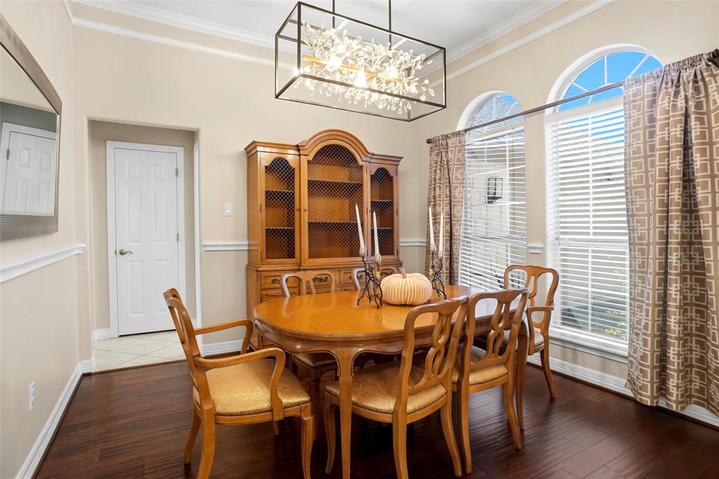 3105 Rim Rock Court