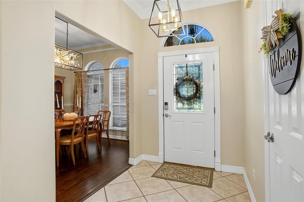 3105 Rim Rock Court