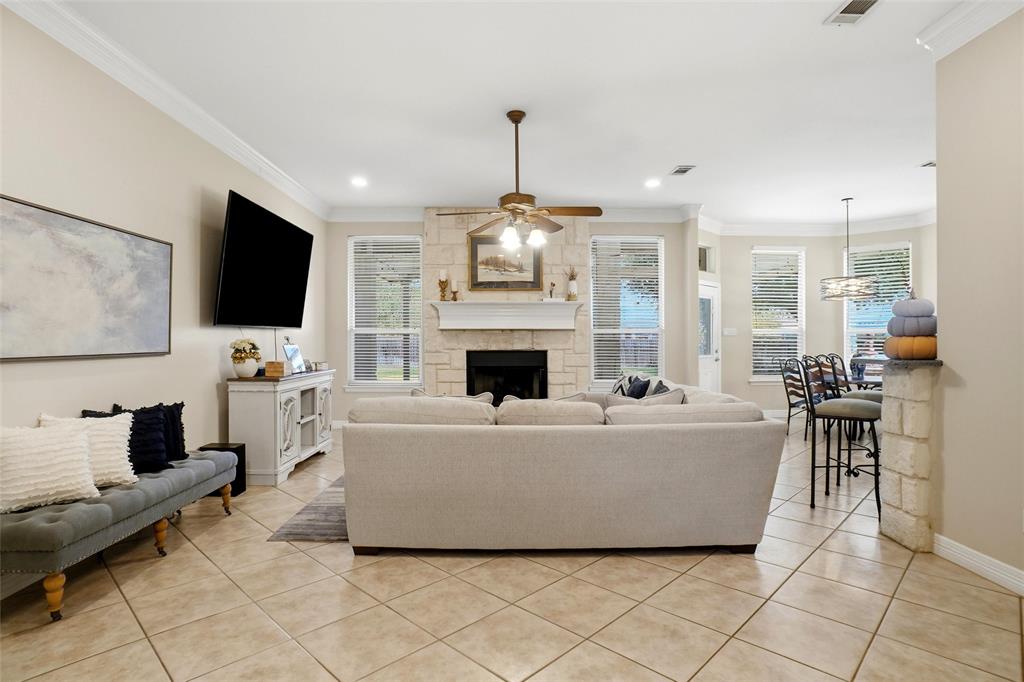 3105 Rim Rock Court