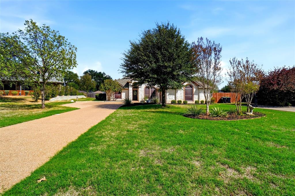 3105 Rim Rock Court