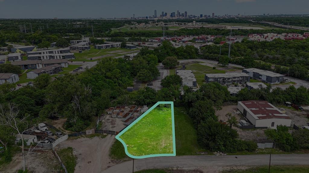Springdell Add - Land