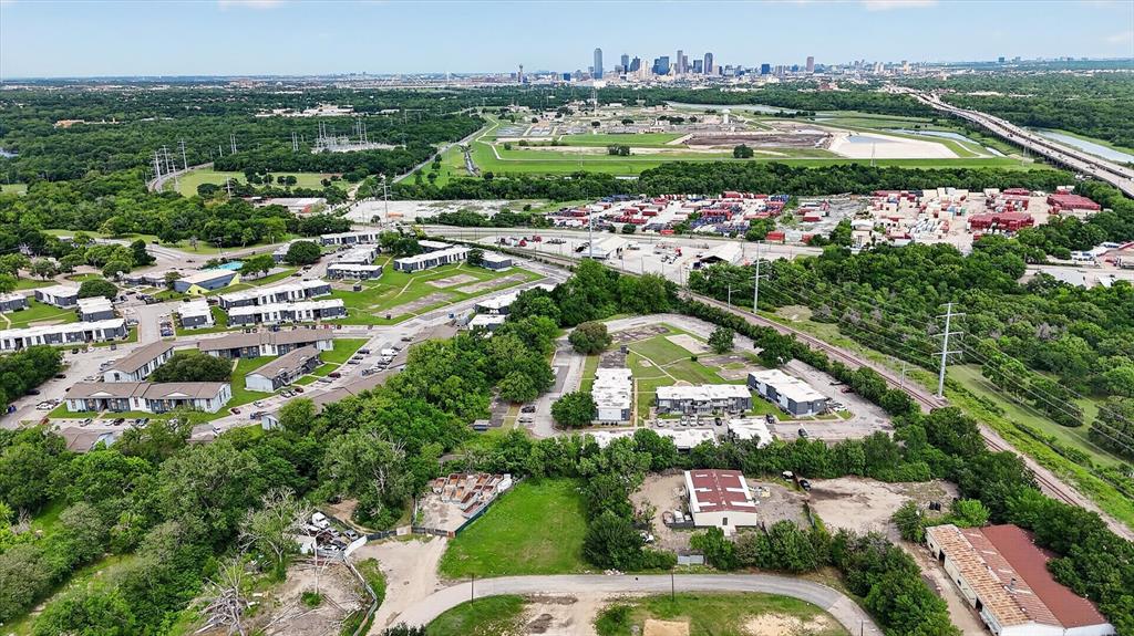 Springdell Add - Land