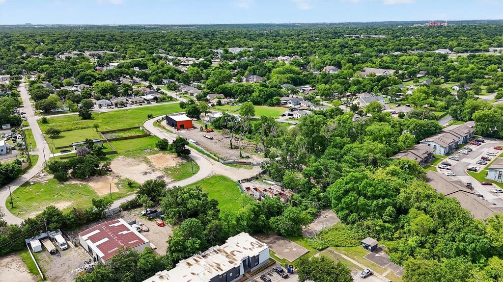 Springdell Add - Land