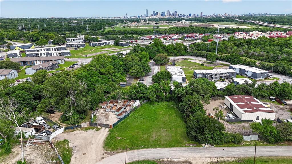 Springdell Add - Land