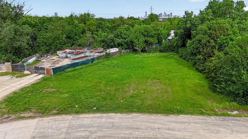 Springdell Add - Land