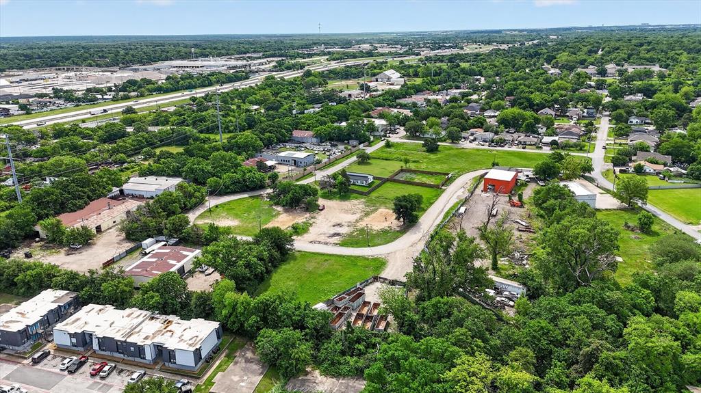 Springdell Add - Land