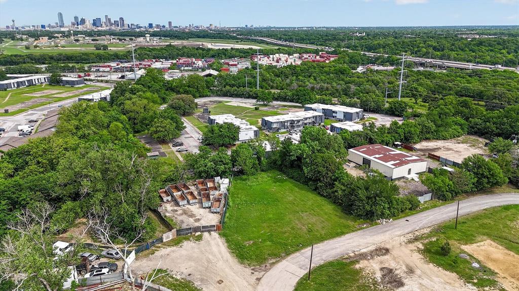 Springdell Add - Land