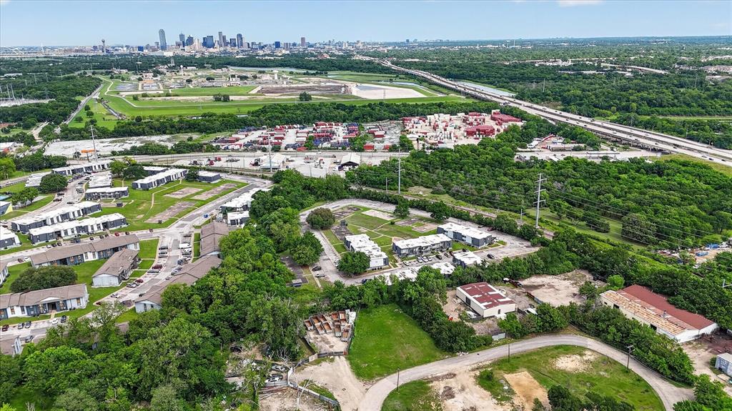Springdell Add - Land