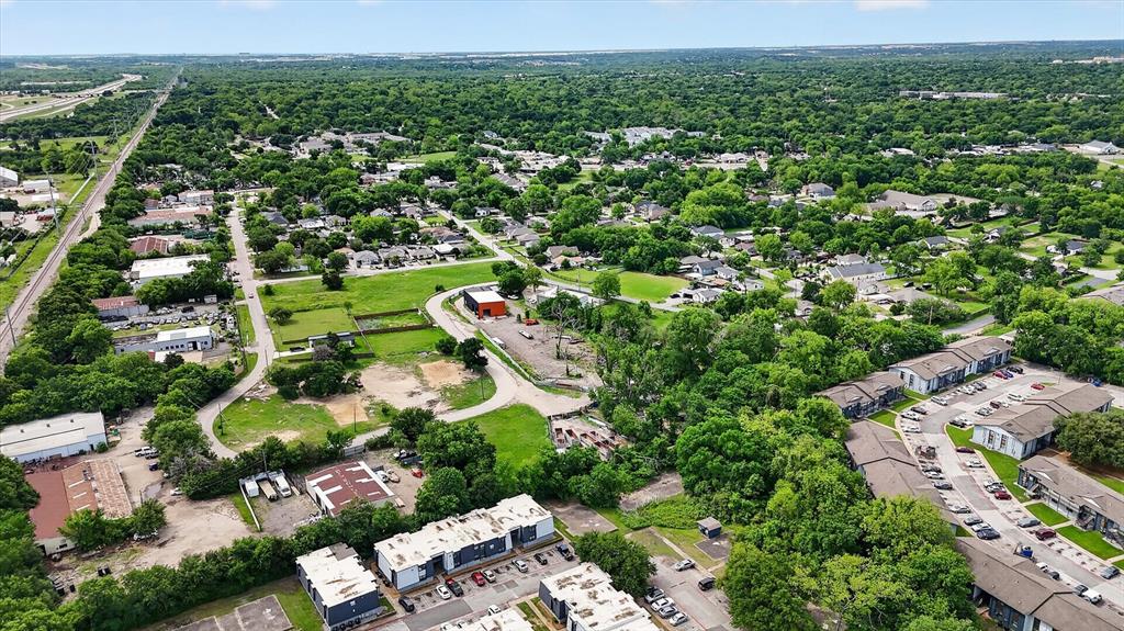 Springdell Add - Land
