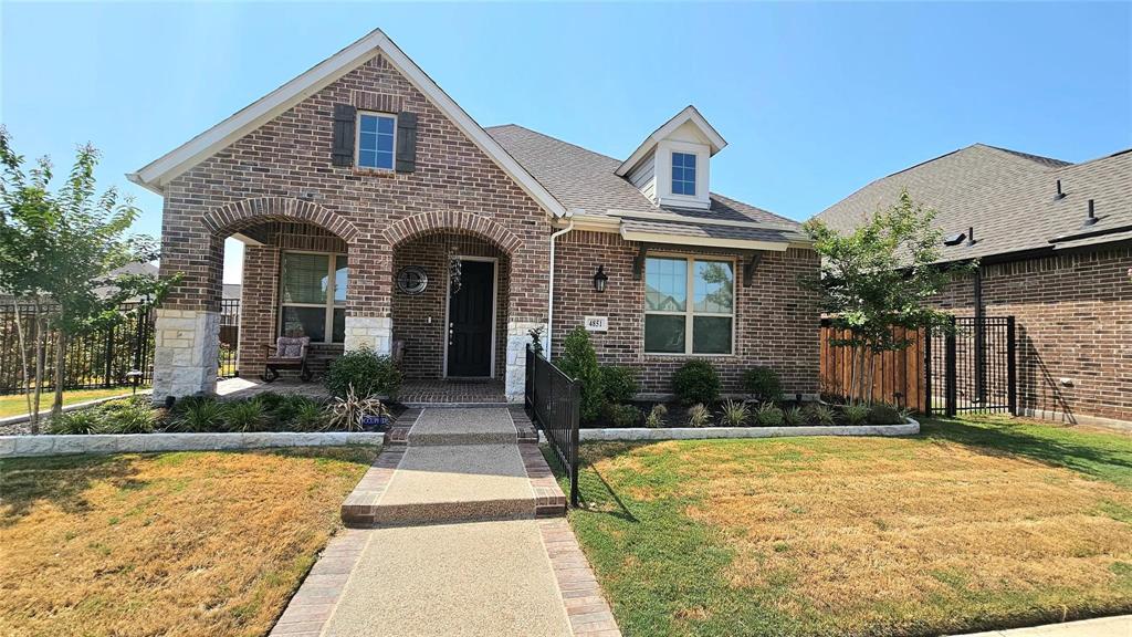 4851 Cypress Thorn Drive