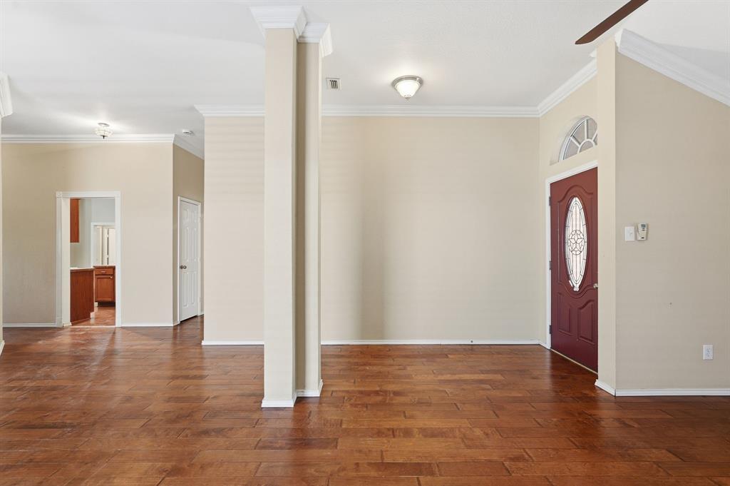 Hidden Creek Estates - Residential