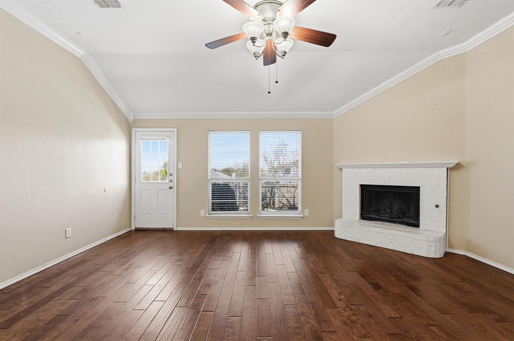 Hidden Creek Estates - Residential