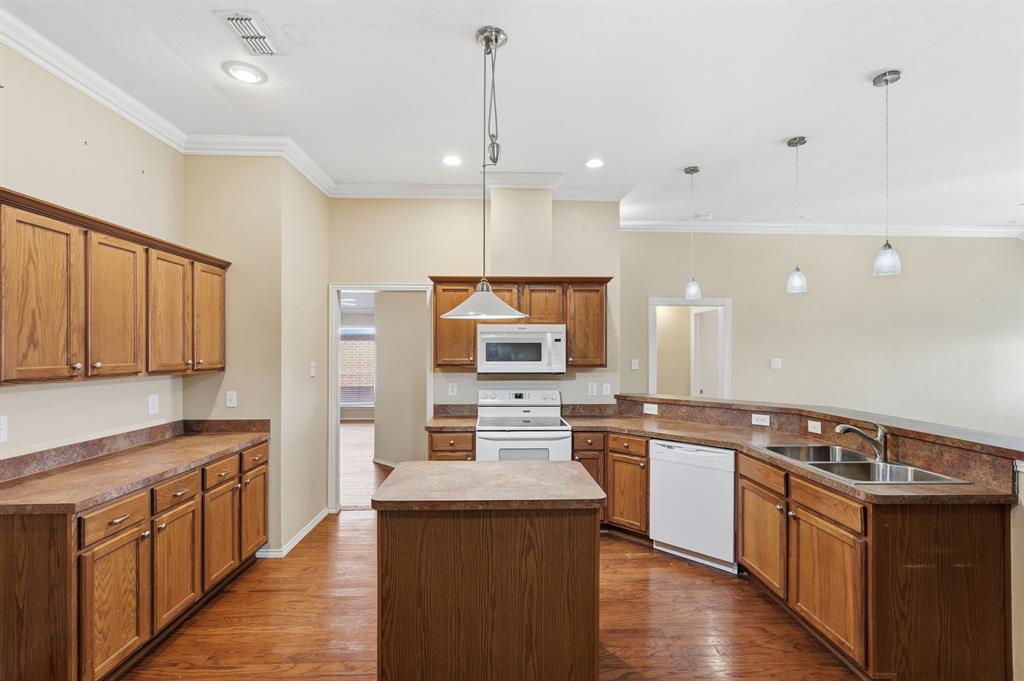 Hidden Creek Estates - Residential