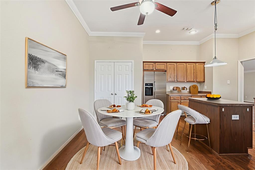 Hidden Creek Estates - Residential