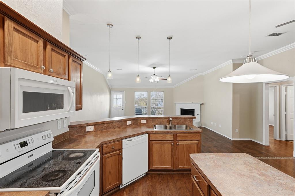 Hidden Creek Estates - Residential