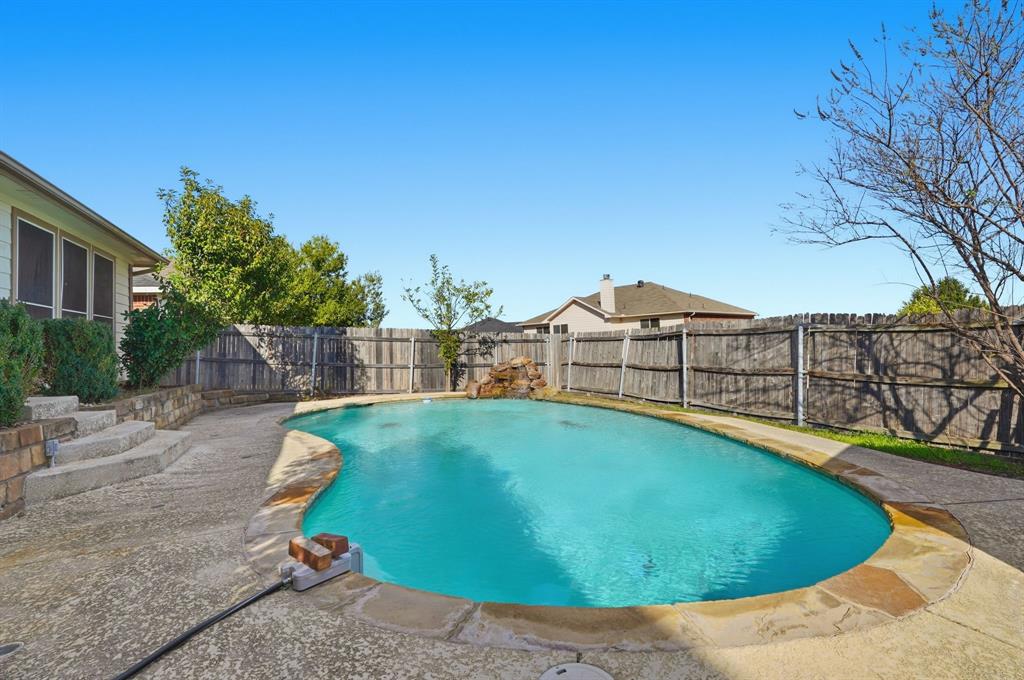 Hidden Creek Estates - Residential