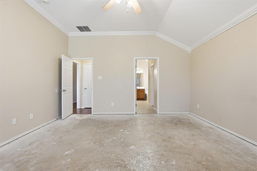 Hidden Creek Estates - Residential