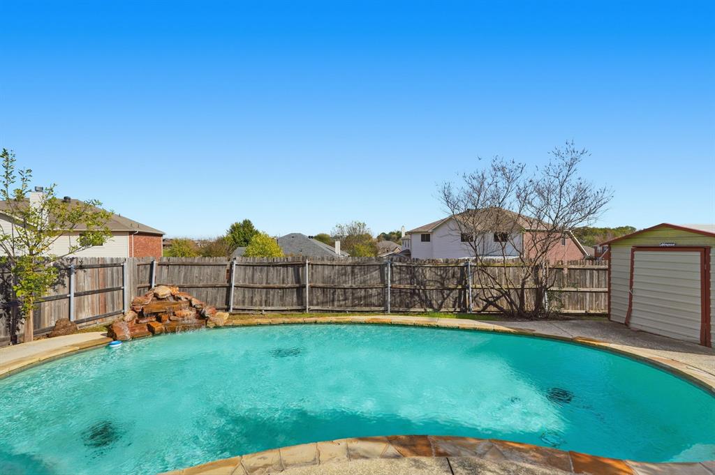 Hidden Creek Estates - Residential