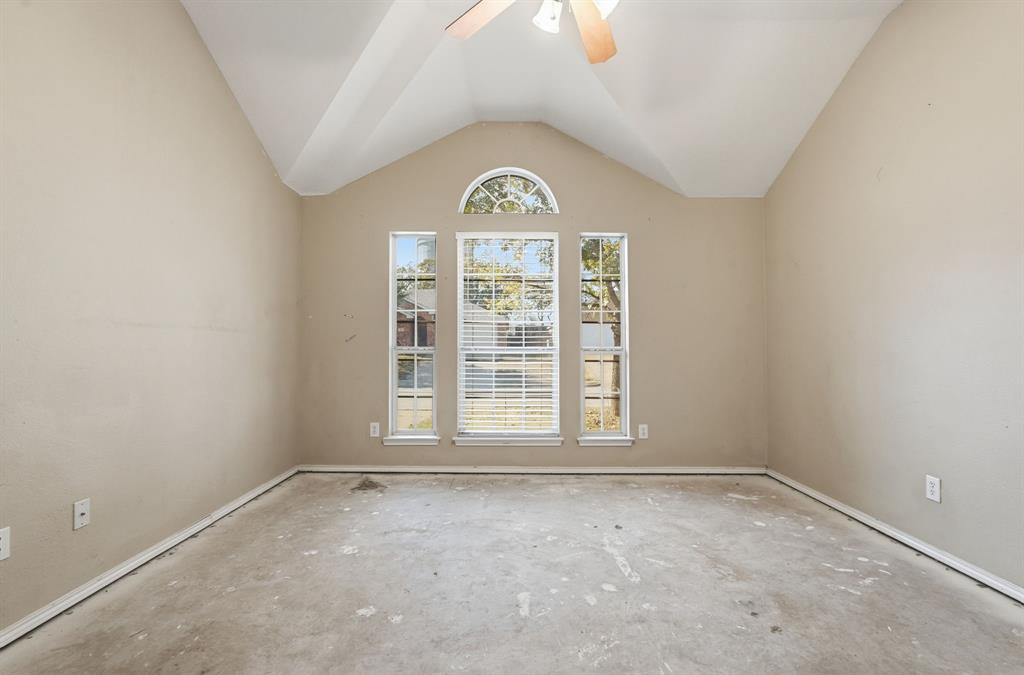 Hidden Creek Estates - Residential