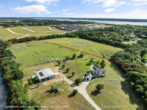 9390 Lakeridge Drive Princeton TX 75407