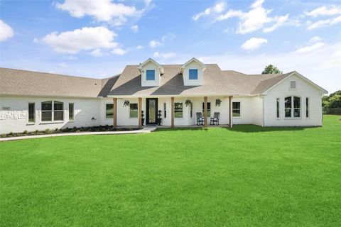 9390 Lakeridge Drive Princeton TX 75407