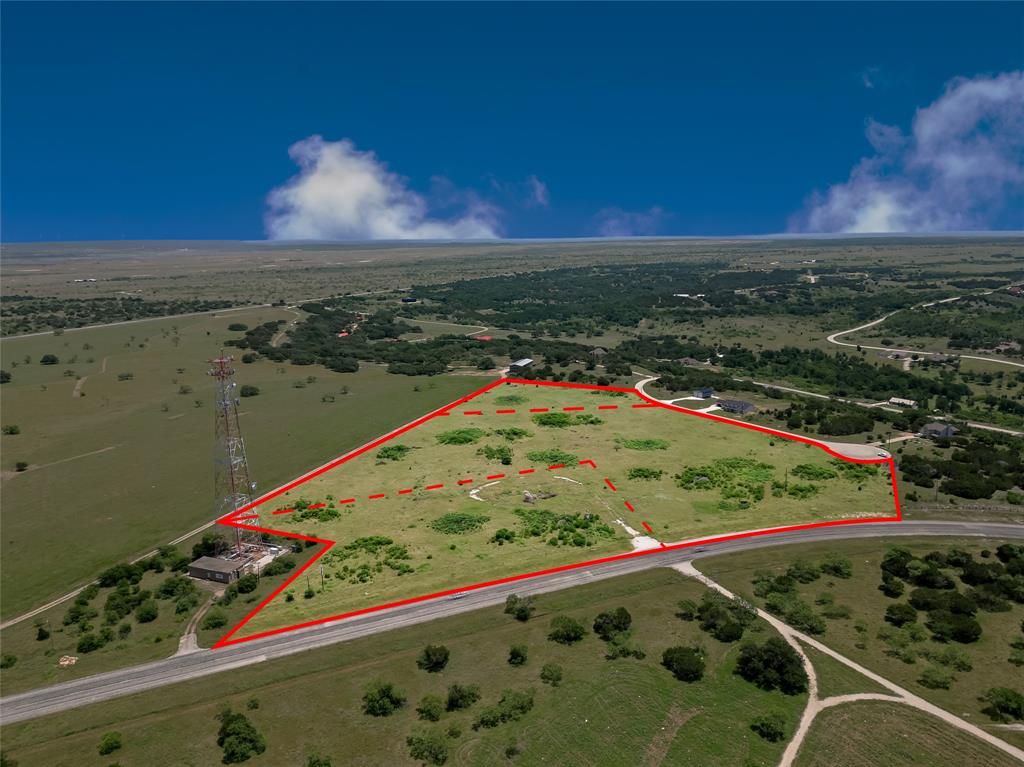 TBD HWY 16 & Estacado Court