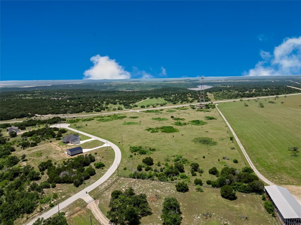 TBD HWY 16 & Estacado Court
