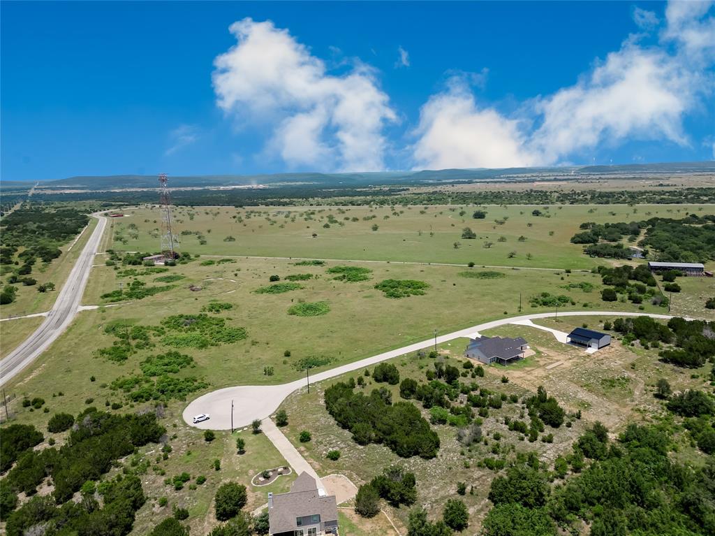 TBD HWY 16 & Estacado Court