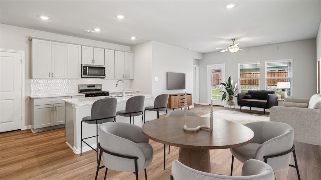 Lakehaven - Residential