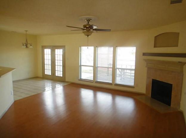 Lynden Park Estates - Residential Lease