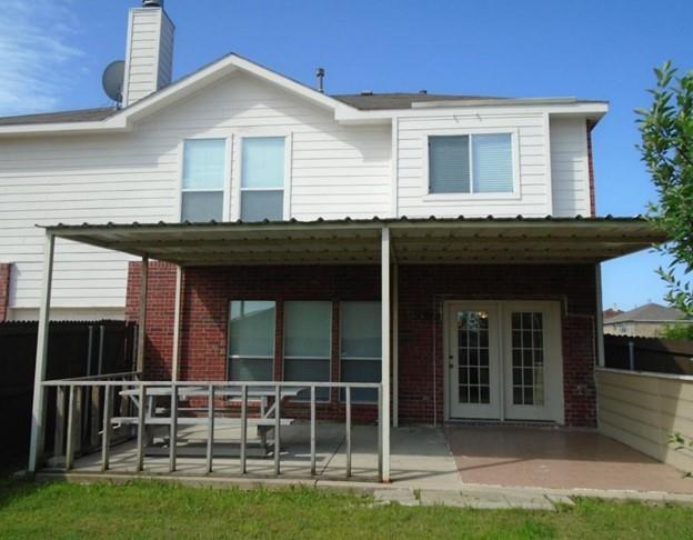 Lynden Park Estates - Residential Lease